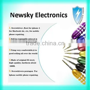 Cell Phone Repair Tool Kits thumbnail-1