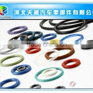 ROHS Rubber Seal Ring for Radiator thumbnail-1