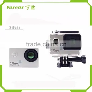 Sport DV 4K 24fps Action Camera Waterproof Wifi Sports Camera DVR Cam thumbnail-5