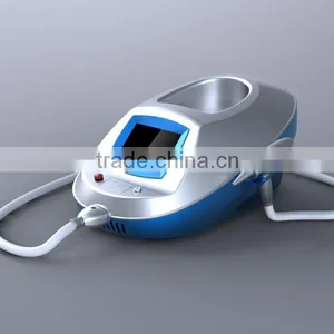 ND YAG Laser Tattoo Removal Beauty Equipment (OB-TR 02) thumbnail-1