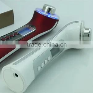 Beperfect Wholesale Facial Ultrasonic and Phototherapy Beauty Machine for Home Use thumbnail-5