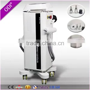 Factory Price Q-switch Nd Yag Laser Tattoo Removal Machine for Sale (ODI-LS600A) thumbnail-1