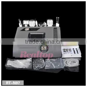 Distributor Needed in Usa 7in1 Diamond Tip Microdermabrasion Skin Peel Machine Peeling Facial Cleaner Equipment thumbnail-2