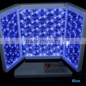 Anti-aging Mini PDT LED Beauty Pdt Led Freckle Removal      Photon Therapy Skin Rejuvenation Light Machine VL30 thumbnail-4