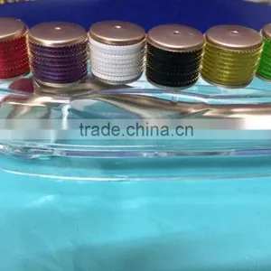Microneedles for Skin Care, Derma Roller Titanium Needles thumbnail-1