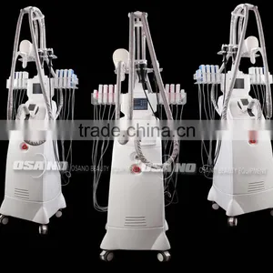 Golden Beauty Equipment Frozen Vela Cavi Lipo Laser Machine Online thumbnail-1
