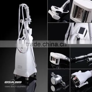 Cavitation Fat Burner Cavitation Radio Frequency Vacuum Slimming Probe thumbnail-1