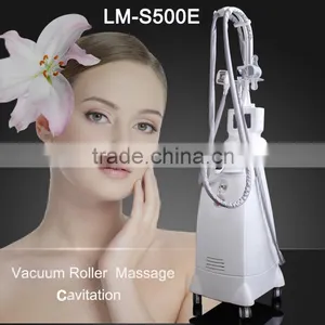 Spa Appliances Rolls Roller Non-invasive Slimming Vacuum Fat Cellulite Machines thumbnail-1