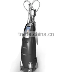 Cavitation Ultrasound Machine Slimming Machine Weight Loss Ultrasound Beauty Equipment Vacuum Cavitation System Skin Tightening thumbnail-1