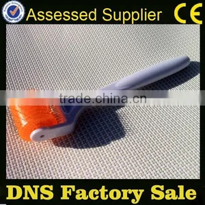 Titanium 192 Needles. Wrinkles, Acne, Derma Roller To Improve Skin Elasticity thumbnail-1