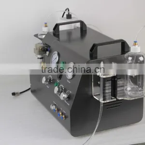 NL-HS202 Factory Direct Sale !dermabrasion Skin Free Machine / Jet Peel Machine/dermabrasion Equipment thumbnail-2