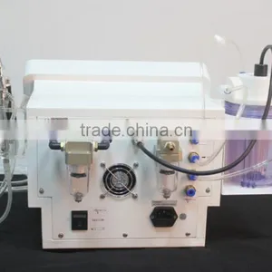 NL-SPA300 Hot ! 2016 Dermabrasion/Diamond Microdermabrasion Diamond Peel thumbnail-5