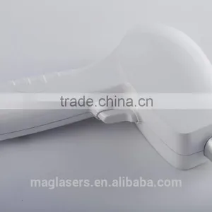 808nm Diode Laser Multifunctional Hair Removal Machine Female thumbnail-2