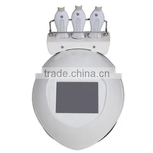 Best Cellulite Removal Machine, Vacuum rf System 3 Handles for Home Use thumbnail-3