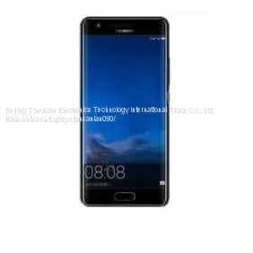 Huawei P10 256GB- Kirin 960 Octa Core 5.5 Inch HD IPS Screen 6GB RAM Android 7.0 Fingerprint 4G Smartphone thumbnail-1