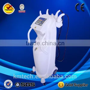 2017 Hot Sale Ultrasonic Cavitation Machine Ultrasonic Weight Loss Machine Price/cavitation Rf Slimming Machine Skin Tightening thumbnail-1
