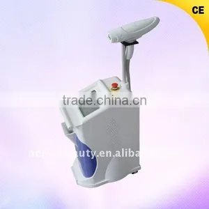 Haemangioma Treatment Long Pulse Nd Yag Hair Q Switched Laser Machine Removal Laser Machine For Hair Removal P003 thumbnail-1