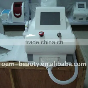 Hot Sale Product E-light Hair Removal and Skin Tightening Device C005 thumbnail-1