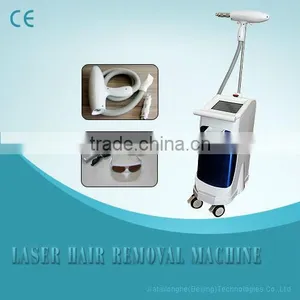 No Side Effects Laser Treatment Hair Removal Machine thumbnail-1