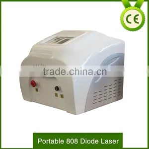 Depilation Diode Laser Hair Removal 808 Hair Removal Device for Bikini Diode Laser thumbnail-1