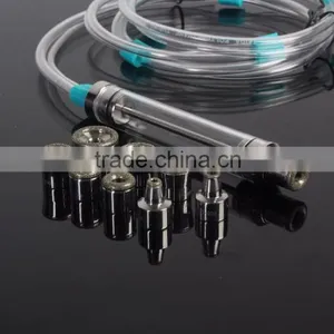 Professional 2 in 1 Diamond Dermabrasion Skin Cleaning Machine for Beauty Salon thumbnail-6
