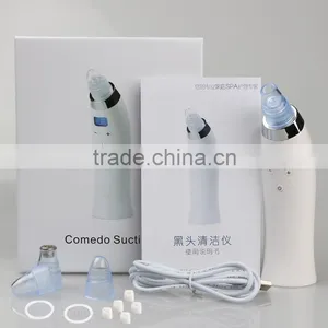 Guangzhou Supplier Handheld Rejuvenation Diamond Microdermabrasion Diamond Peel Machine thumbnail-1
