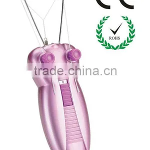 Hot Sale Facial Hair Remover Removal Wand Threading Epistick Epilator Spring Stick thumbnail-1