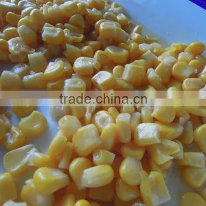 Thai Baby Corn in Brine 2015 Crop thumbnail-5