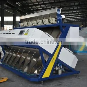 5000+pixel Intelligent Tobacco Color Sorter/high-tech Tobacco Processing Equipment,more Stable/longer Lifetime/factory Price thumbnail-6