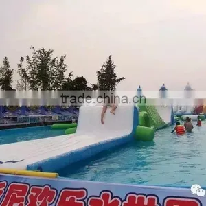 Jumbo Inflatable Slides Factory Cheap Inflatable Water Slides thumbnail-1