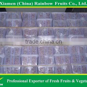 Top Quality Fresh Sweet Yunnan Red Grapes for Sell With POP SGV Brand thumbnail-2