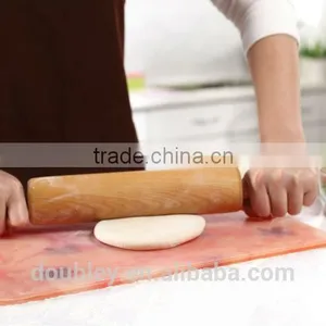 Bamboo Silicone Baking Mat thumbnail-2