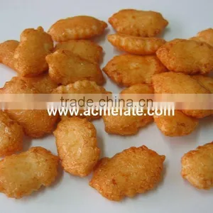 HACCP Certification Fried Rice Crackers thumbnail-4