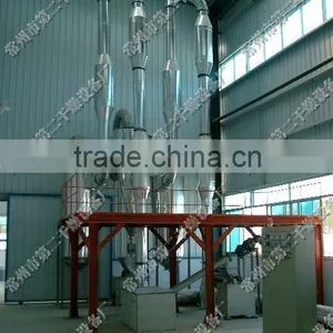 QG Series Air Stream Drying Machine thumbnail-1