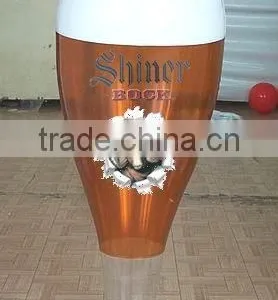Inflatable Ice Cream Advertising thumbnail-1
