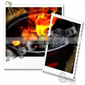 Low Cost Smokeless BBQ Briquettes for Sale Europe thumbnail-1