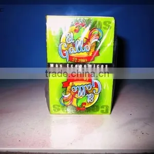 Supplier of Nigerian Market Safety Matchboxes Wax thumbnail-6