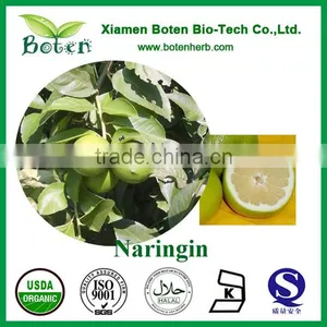 Manufacturer Direct Supply Naringin 50% thumbnail-1