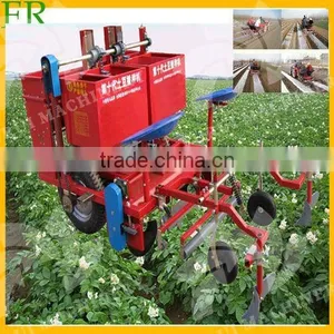 High Efficiency Best Selling Potato Tillage Machine thumbnail-1