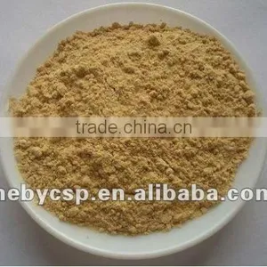 Dehytrated Ginger Powder thumbnail-1