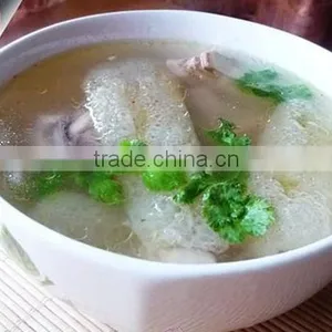 Chinese Mushroom Dried Cultivated Dictyophora thumbnail-2