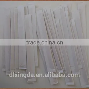High Quality Paper Sleeve for 140mm Coffee Stirrers thumbnail-4