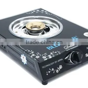 Bluestar NG-169CM Gas Cooker thumbnail-1