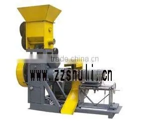 Newly Developed Floating Frog/fish/ Animal Pellet /food Machine thumbnail-1