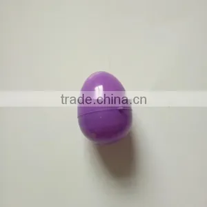 5P Environment Standard 50mm Empty Capsule for Toy Capsules thumbnail-2