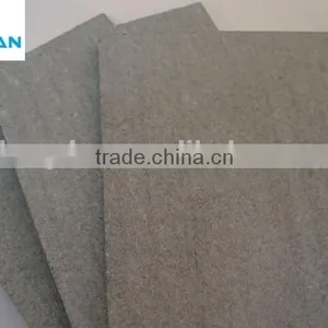 Fire-proof Class A Sound-proof Waterproof Compressed Fiber Cement Board for Sale thumbnail-3