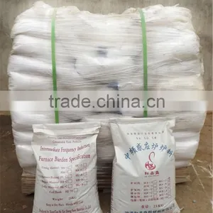 Steel Fibre Reinforced Refractory Castable Chinese Manufacture thumbnail-1