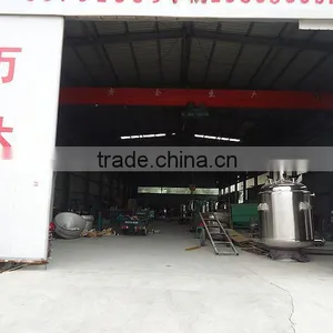Henan Wanda Chemical Equipment Co., Ltd. company overview - view 2 thumbnail