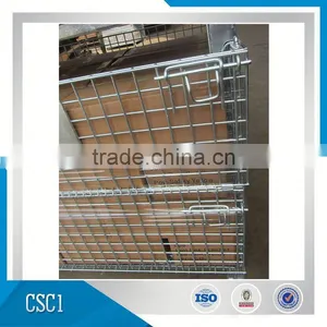 Cold Storage Suit Pallet Storage Rack thumbnail-1