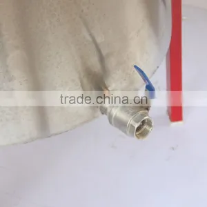 24 Frames Electrical Stainless Steel Honey Extractor/new Type thumbnail-2